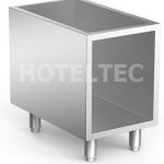 Podstava - otvorená NEREZ/20 cm, NBV72