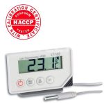 TE 301034 s kalibračným certifikátom pre chladničky a mrazničky