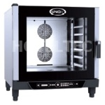 Pekárenská pec BakerLux Dynamic 6 x 600x400 elektro/XB695