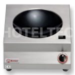 WOK indukčný SYSTEM 45 / 1zóna BWK