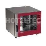 Konvektomat 6 x 1/1 GN elektro, PDE-106-LD/HD