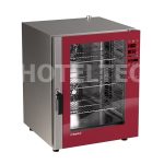 Konvektomat 10 x 1/1 GN elektro, PDE-110-LD/HD