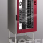 Konvektomat 15 x 1/1 GN plyn, PDG-115-HD/HD3