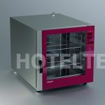 Konvektomat 7 x 2/1 GN elektro, PDE-207-HD