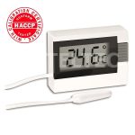 TE 302018 s kalibračným certifikátom pre maznčku