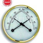 452006 s kalibračným certifikátom pre suchý sklad