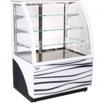 Chladiaca vitrína  ALDAN LUX self-service