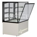 Chladiaca vitrína GEORGIA CUBE-STATIC / CUBE II
