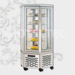 Chladiaca vitrína MIDI 190