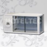 Chladiaca vitrína DOMINANTE 100 G