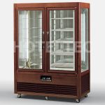 Chladiaca vitrína SALOON