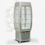 Chladiaca vitrína BELLA