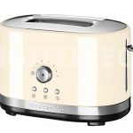 KitchenAid hriankovač s manuálnym ovládaním P2, 5KMT2116E