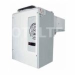 POLAIR nástenná jednotka boxom POLAIR KXH