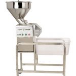 Robot Coupe CL 55 AH, 400 V