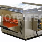 Hriankovač  prechodový CT 3000 RollerGrill