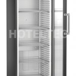 Liebherr FKDv 4523 svetelný panel, ventilátor