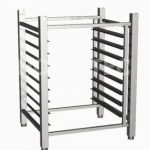 Podstava pre 8 x GN 1/1