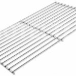 Chrómovaný rošt 40 x 60