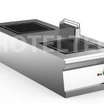 Varidlo SKLOKERAMICKÉ/2 zóny, NV114E