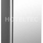 Mraziaca skriňa FORCAR EF 400 SS