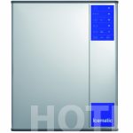 ICEMATIC, výrobník kockového ľadu M 195 ECO