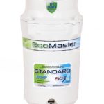 Drvič odpadu  STANDARD EVO 3