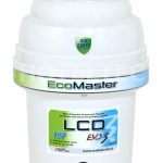 Drvič odpadu  LCD EVO 3