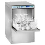 Hoonved ST 43 DE/podpultová, dvojplášťová