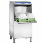 Hoonved C 81 E/voľne stojaca, dvojplášťová