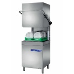 Hoonved CAP 7 E - teleskopická, dvojplášťová