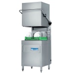 Hoonved CAP 10 E - teleskopická, dvojplášťová