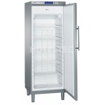 Liebherr GGv 5860 profi s ventilátorom