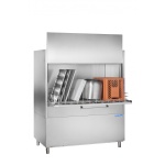 Hoonved, HD 130 BT/stojaca, dvojplášťová