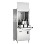 Hoonved, EDI 4 BT/voľne stojaca, dvojplášťová