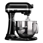 KitchenAid robot Artisan, 5KSM7580XE - zdvíhacia misa