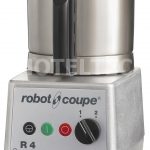 Robot Coupe R4 V.V.