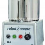 Robot Coupe R6