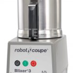 Robot Coupe Blixér 3