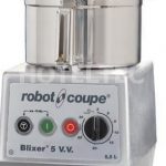 Robot Coupe Blixér 5 V.V.