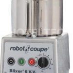 Robot Coupe Blixér 6 V.V.