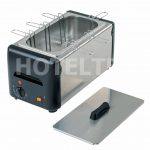 RollerGrill CO 60, varič vajíčok