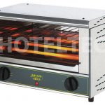 Hriankovač jednoúrovňový BAR 1000 RollerGrill