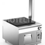 Tál/PLYN + el.rúra, NT11FE9G