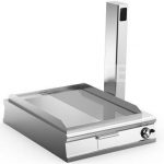 Opek.doska/PLYN/CHRÓM 1/2hlad.1/2ryh, NFT119GTMC