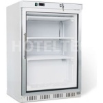 NORDline mraznička UF 600 G/presklenná