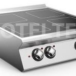 Varidlo SKLOKERAMICKÉ/4 zóny, NV98E