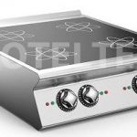 Indukčné varidlo/ELEKTRO 4 zóny, NI98TE