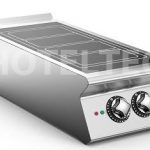 Indukčné varidlo/ELEKTRO 2 zóny, NITC94TE