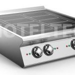 Indukčné varidlo/ELEKTRO 4 zóny, NITC98TE